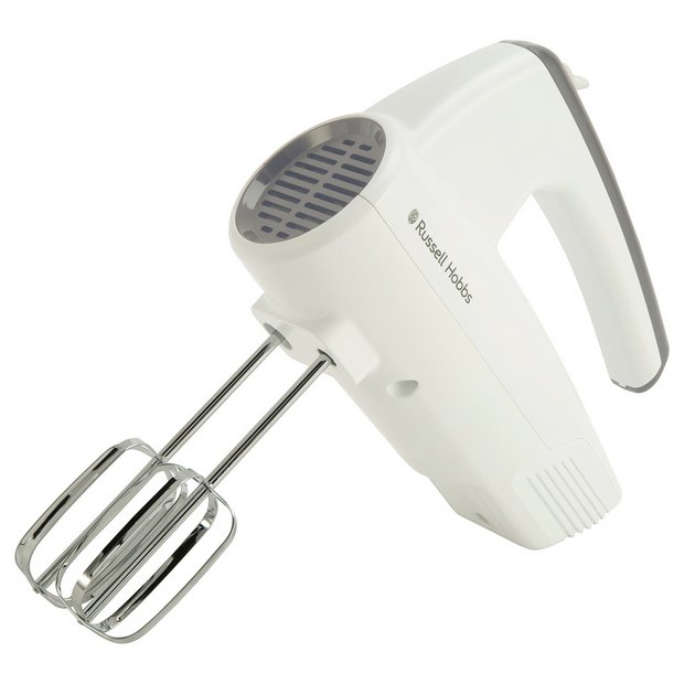 Electric food mixer argos best sale