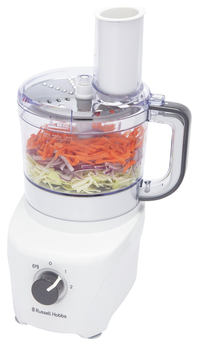 Russell Hobbs Go Create Food Processor 27530