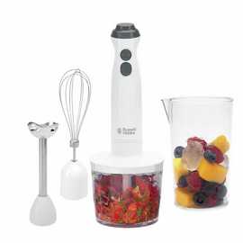 Russell Hobbs Go Create 27560 3-in-1 Electric Hand Blender