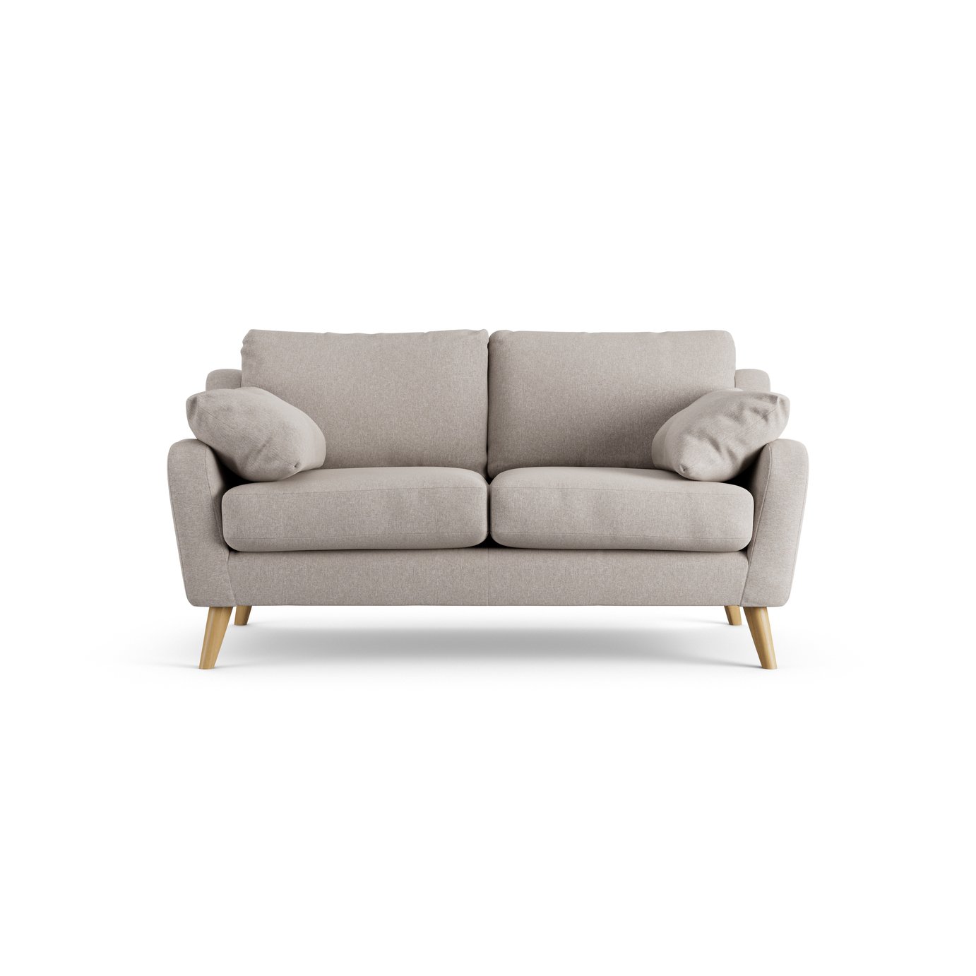 Habitat Ivor 2 Seater Sofa