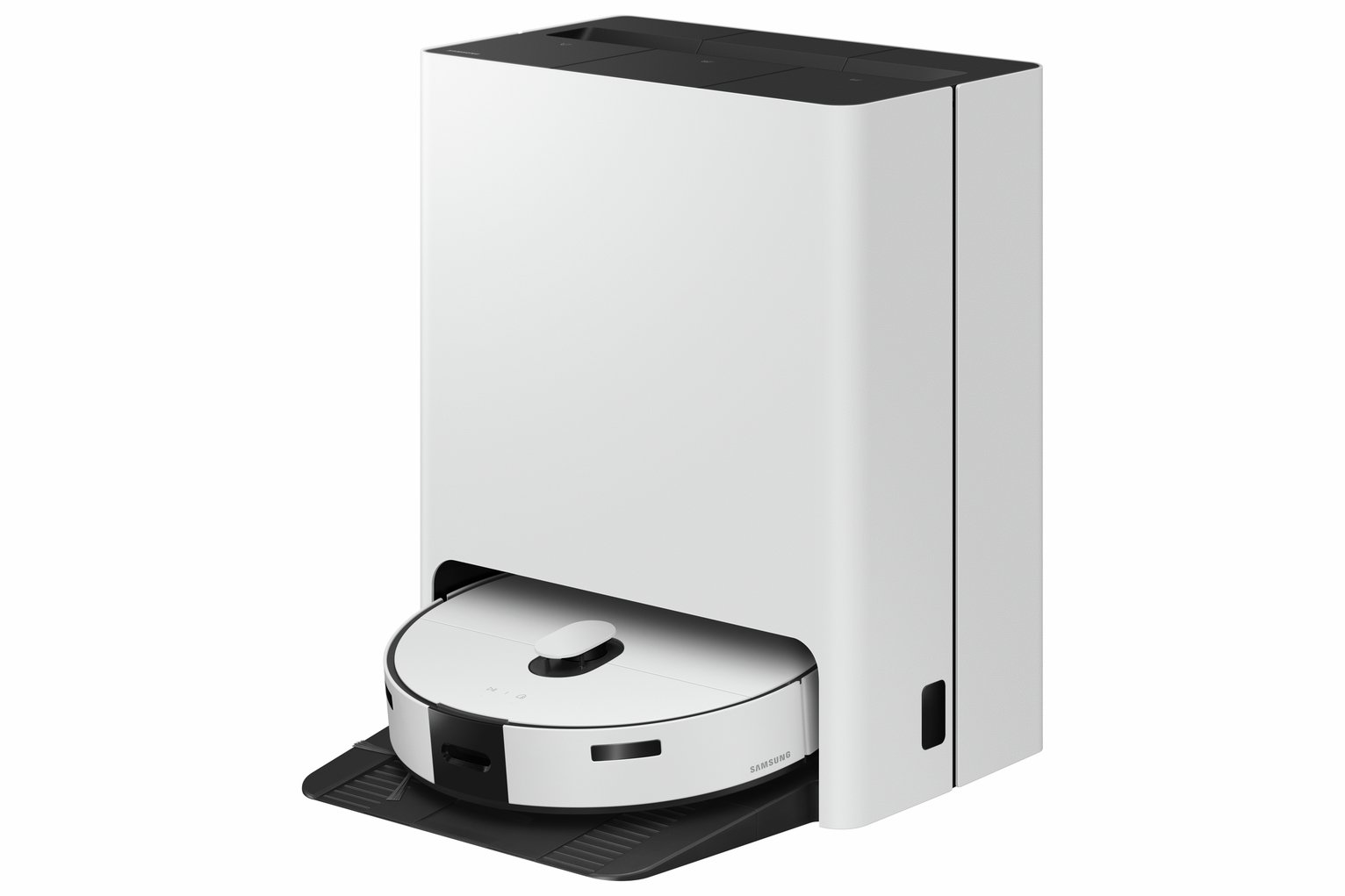 Samsung Bespoke Jet Bot Combo+ Robot Vacuum Cleaner