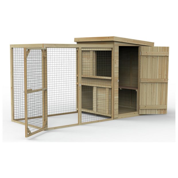 Dog crates at argos hotsell