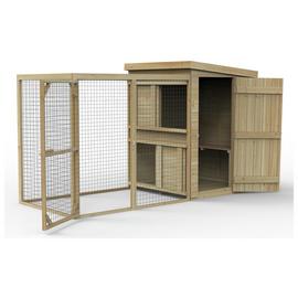 Extra large dog cage argos online