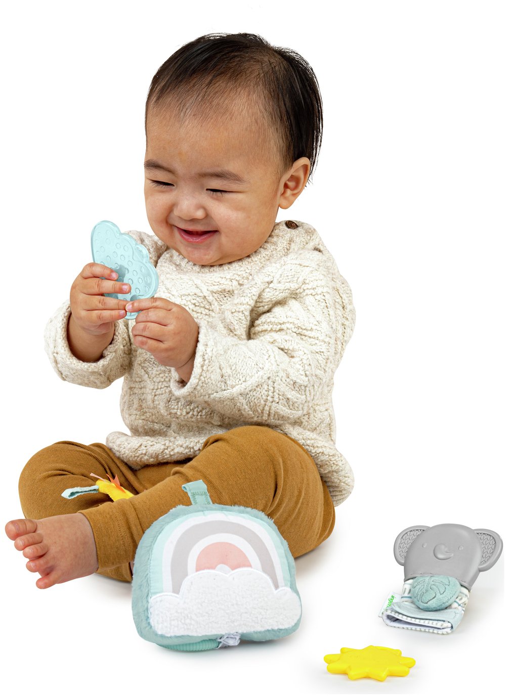 Ingenuity Calm Springs Gift Set