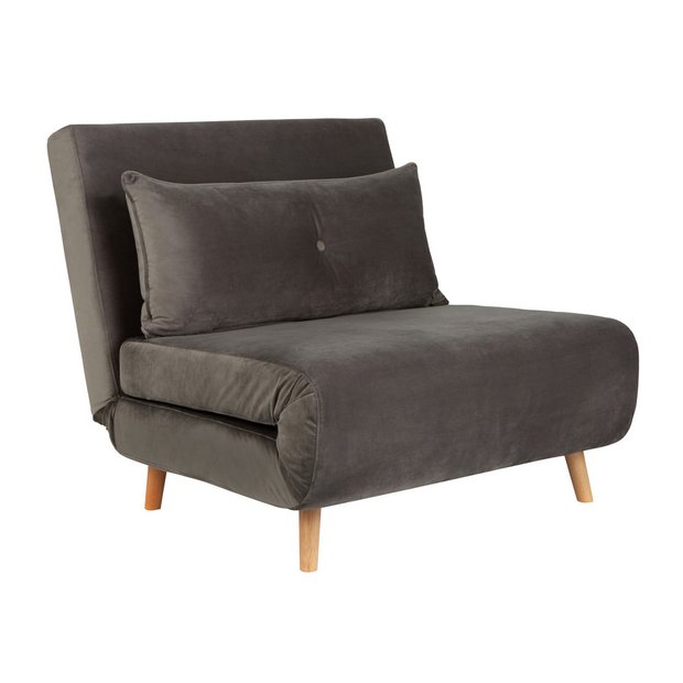 Single sofa bed chair argos new arrivals