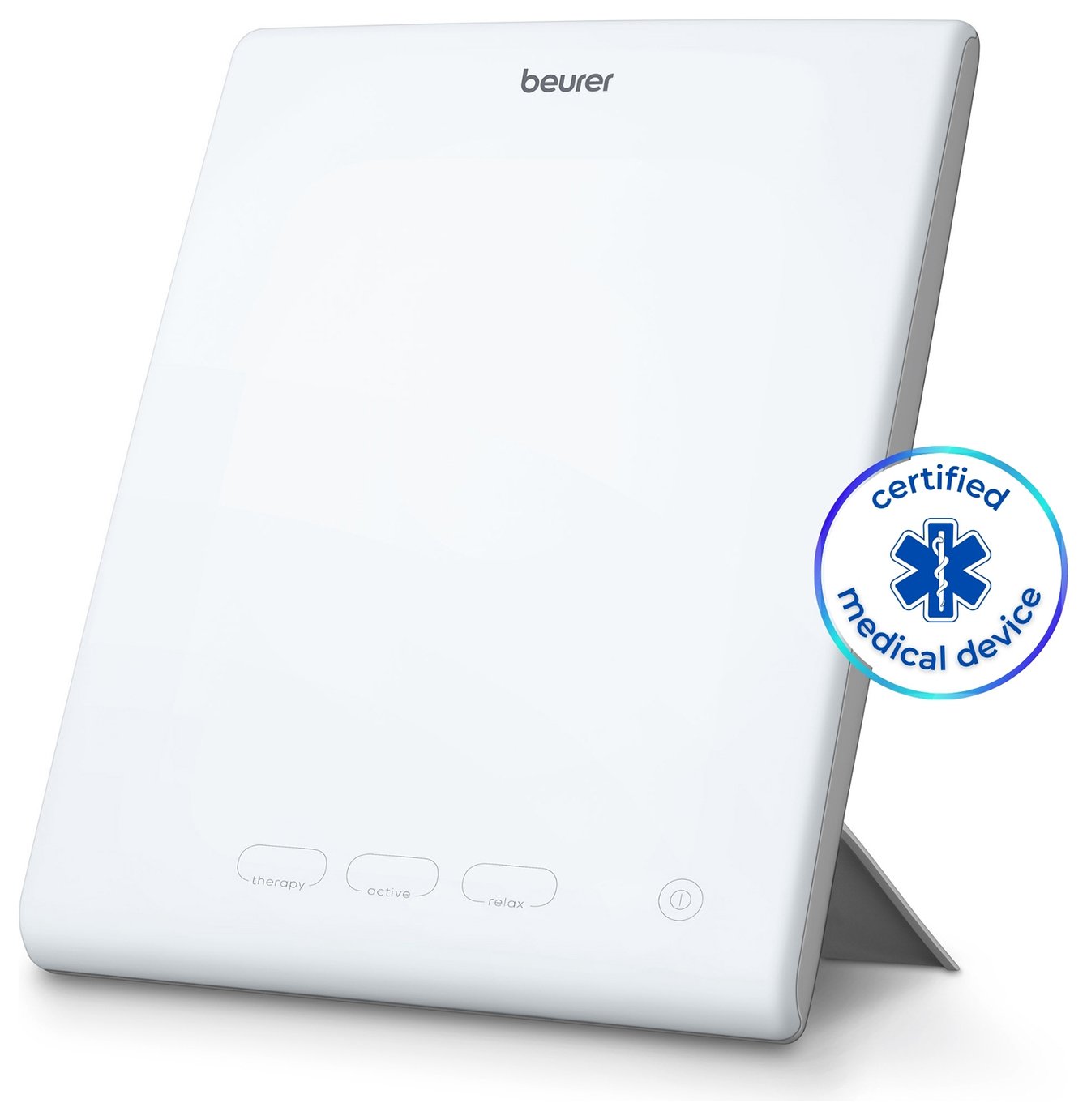 Beurer Perfect Day TL45 Therapy Light - White