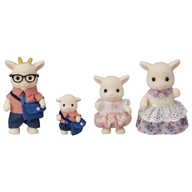 Sylvanian families store argos ireland