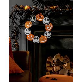 Wreath discount hanger argos