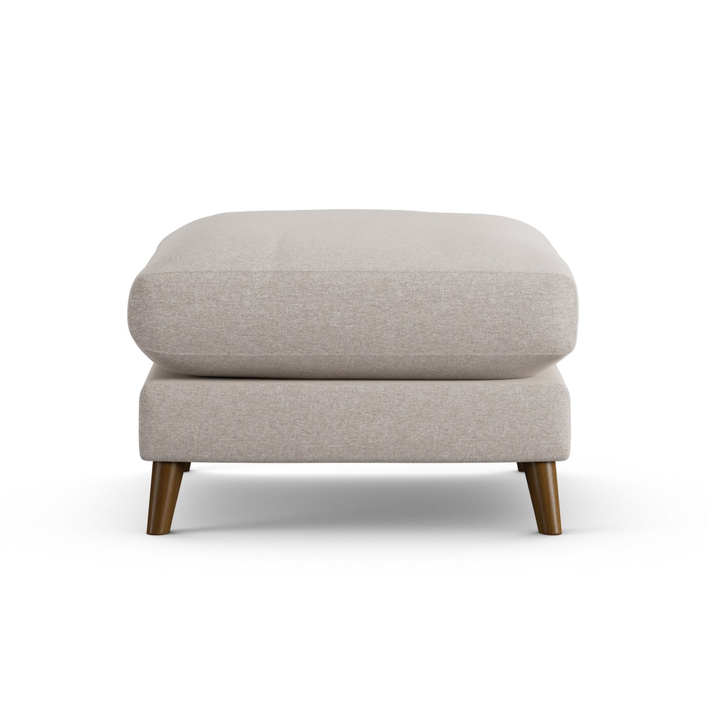 Habitat Lomond Footstool