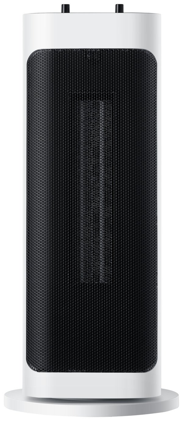 Bush 2kW Tower Fan Heater