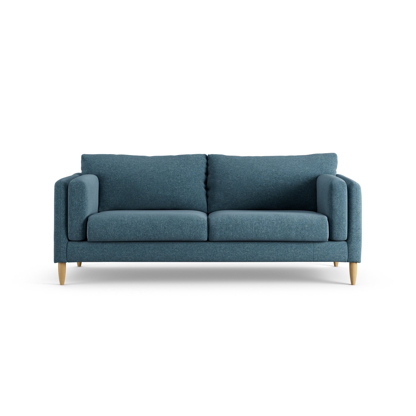 Habitat Newington 3 Seater Sofa
