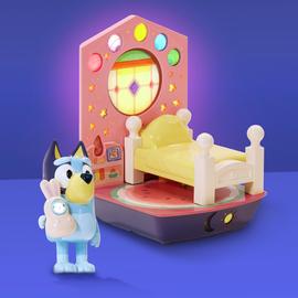 Bluey GoGlow Dream 3 in 1 Kids Night Light and Torch