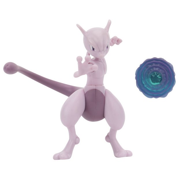 Pokemon battle 2024 figures argos