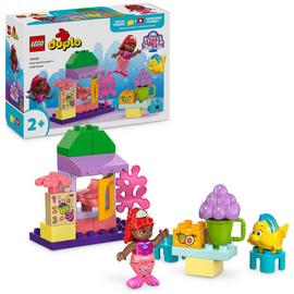 Mickey mouse duplo argos hotsell