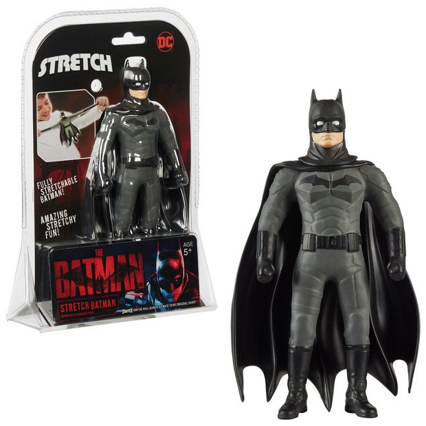 Argos store batman robot