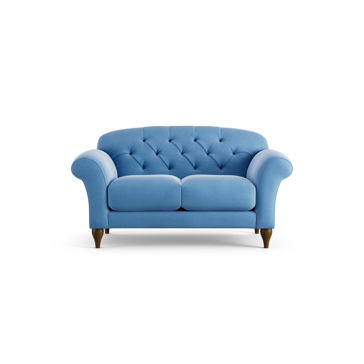 Habitat Brooker 2 Seater Sofa