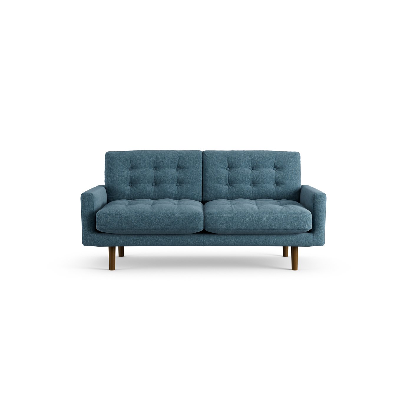 Habitat Fenner 2 Seater Sofa