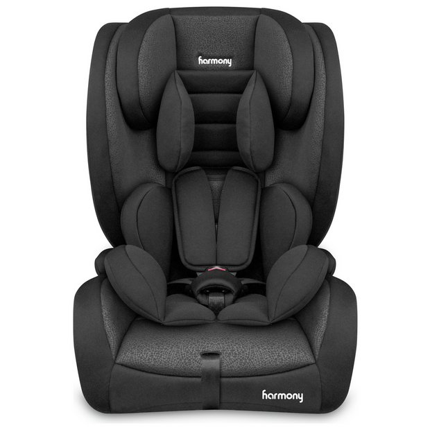 Asda harmony 2024 booster seat