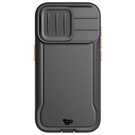 Tech21 iPhone 15 Pro Max Evo Max Phone Case MagSafe - Black