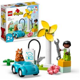 Argos duplo toys hotsell