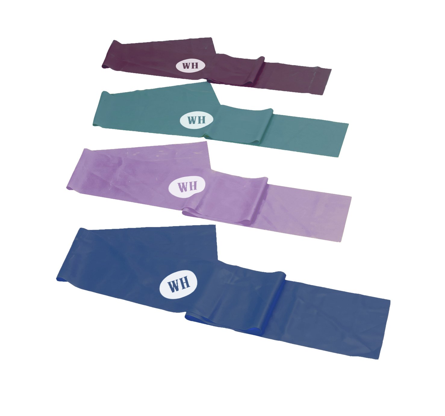 women's resistance bands