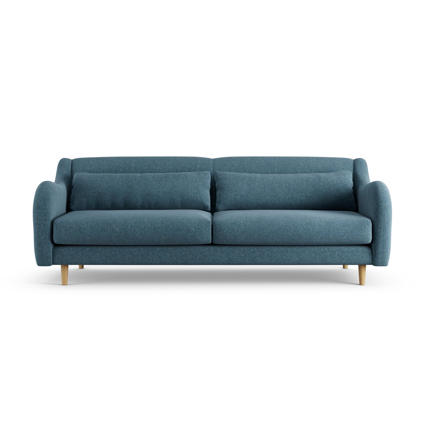 Habitat Turnmill 4 Seater Sofa
