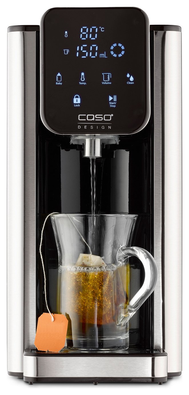 Caso Design HW 660 Turbo Hot Water Dispenser