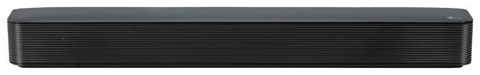 LG SQM1 2Ch All-In-One Bluetooth Soundbar