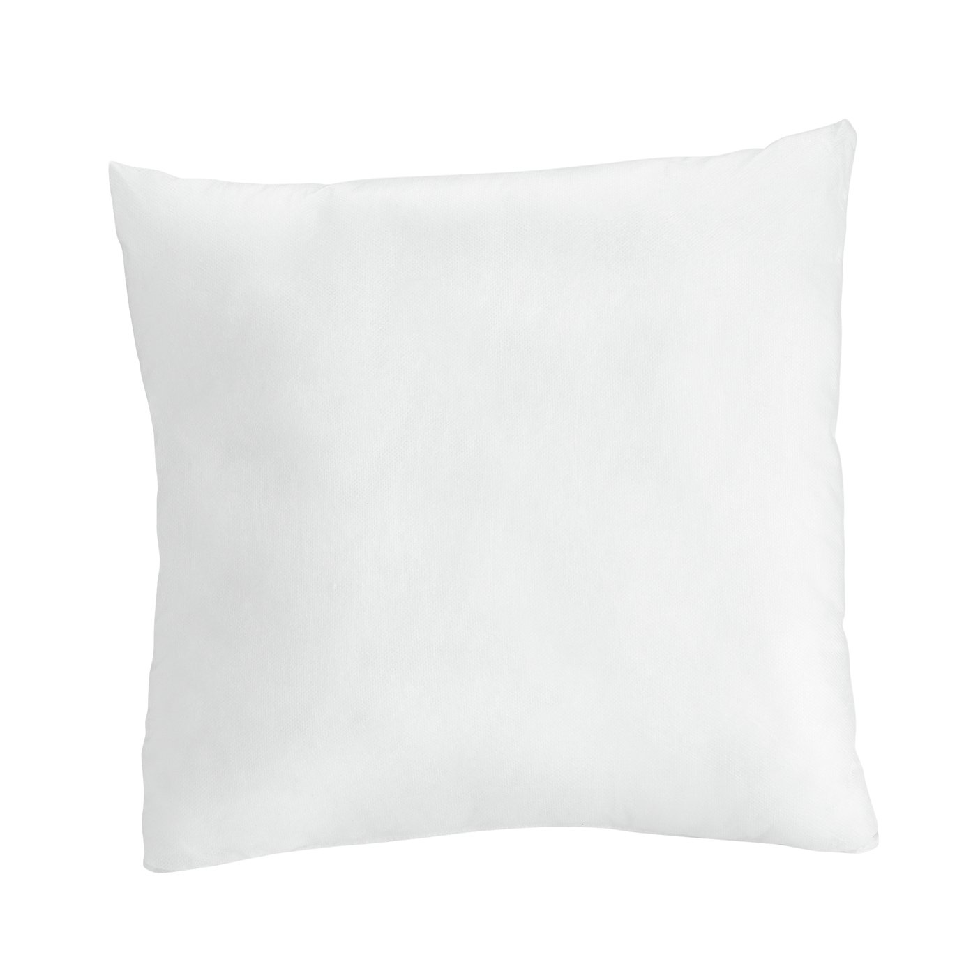 Argos Home Cushion Pad - 46x46cm