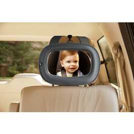 Munchkin Baby In Sight Mirror