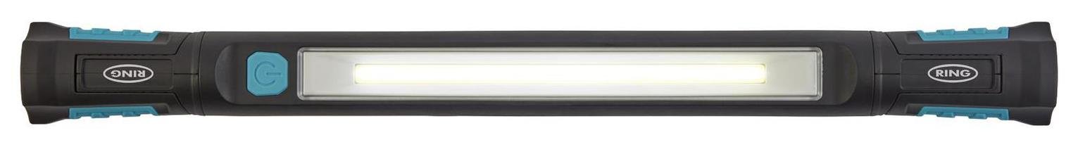 Ring RIL3700C 1000 Lumens Rechargeable Utility Work Light