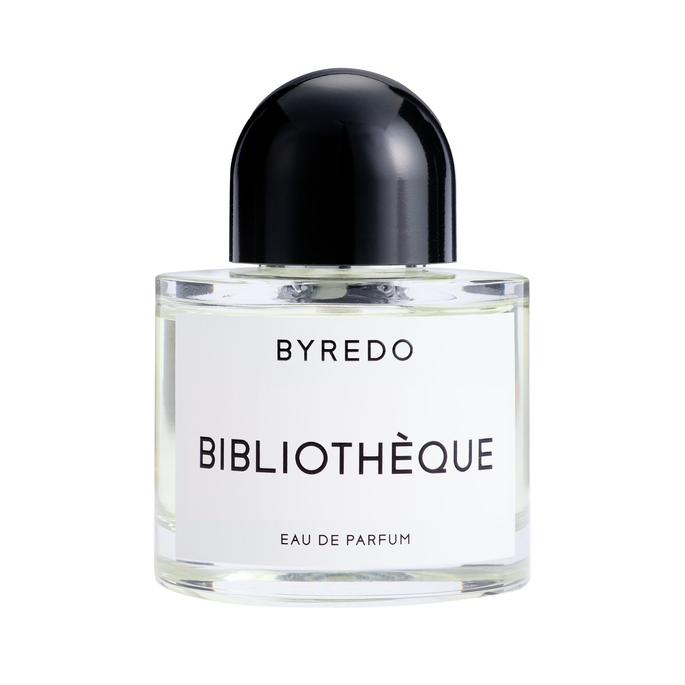 Byredo Bibliotheque Eau De Parfum - 50ml