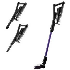 Bush 2-in-1 Cordless Vacuum Cleaner