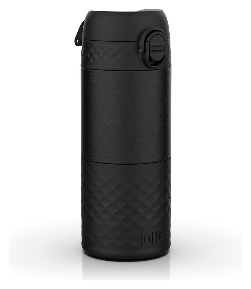 Ion8 Black Coffee Cup - 360ml