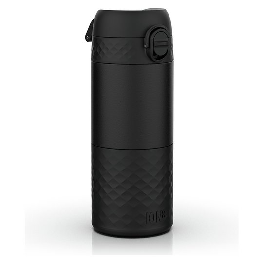 Ion8 Black Coffee Cup - 360ml
