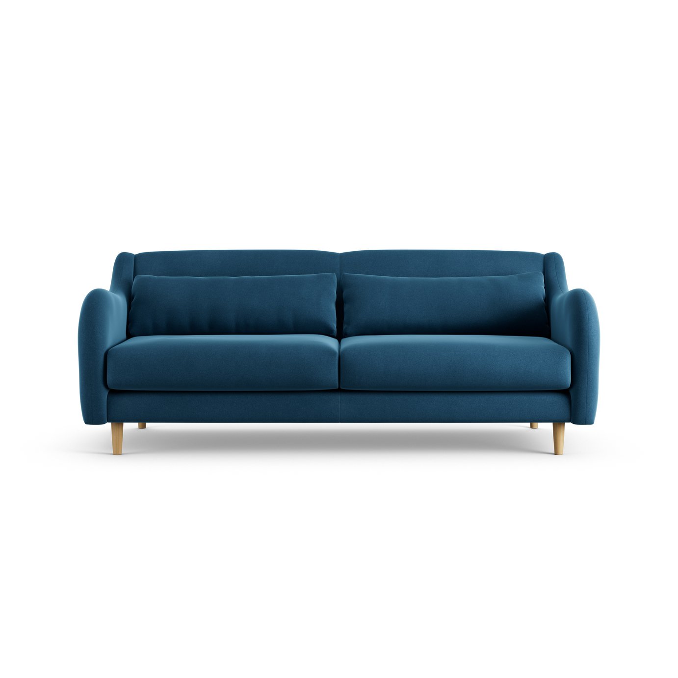 Habitat Turnmill 3 Seater Sofa
