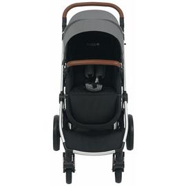 Cuggl beech pushchair review on sale