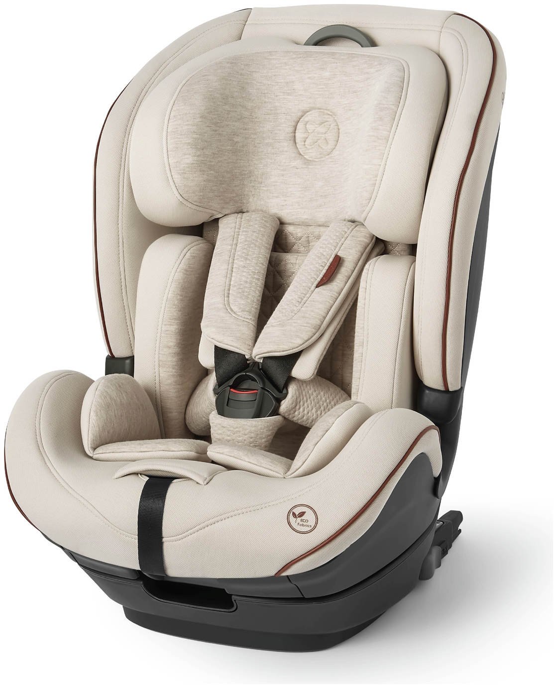 Silver Cross R129 ISOFIX Car Seat - Almond
