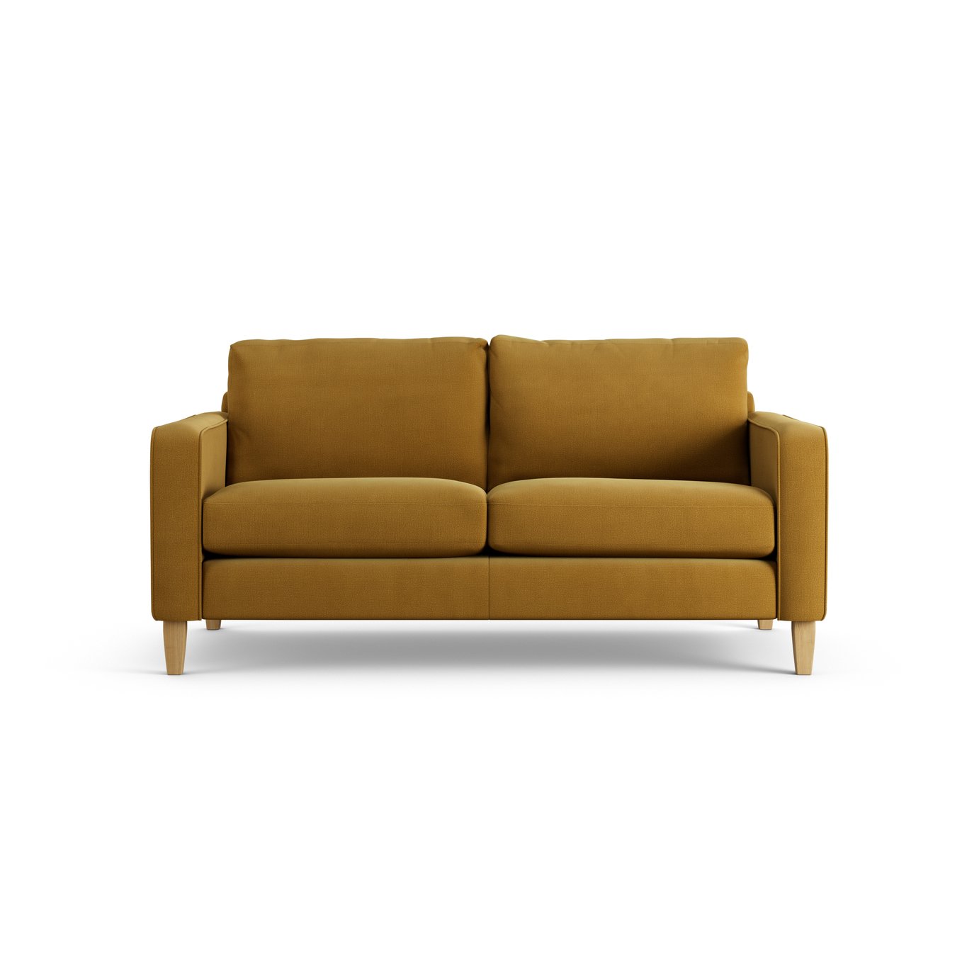 Habitat Flint 2 Seater Sofa