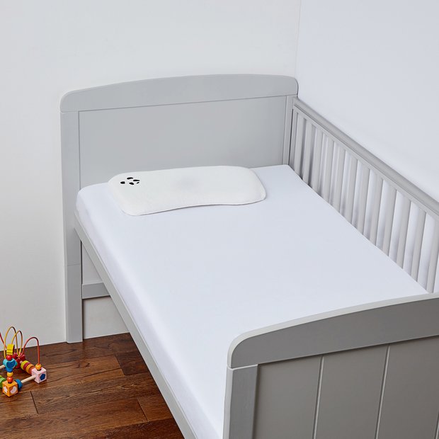 Argos fitted cot sheets hotsell