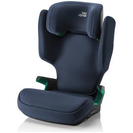 Britax Isofix Discovery Plus Booster Seat 