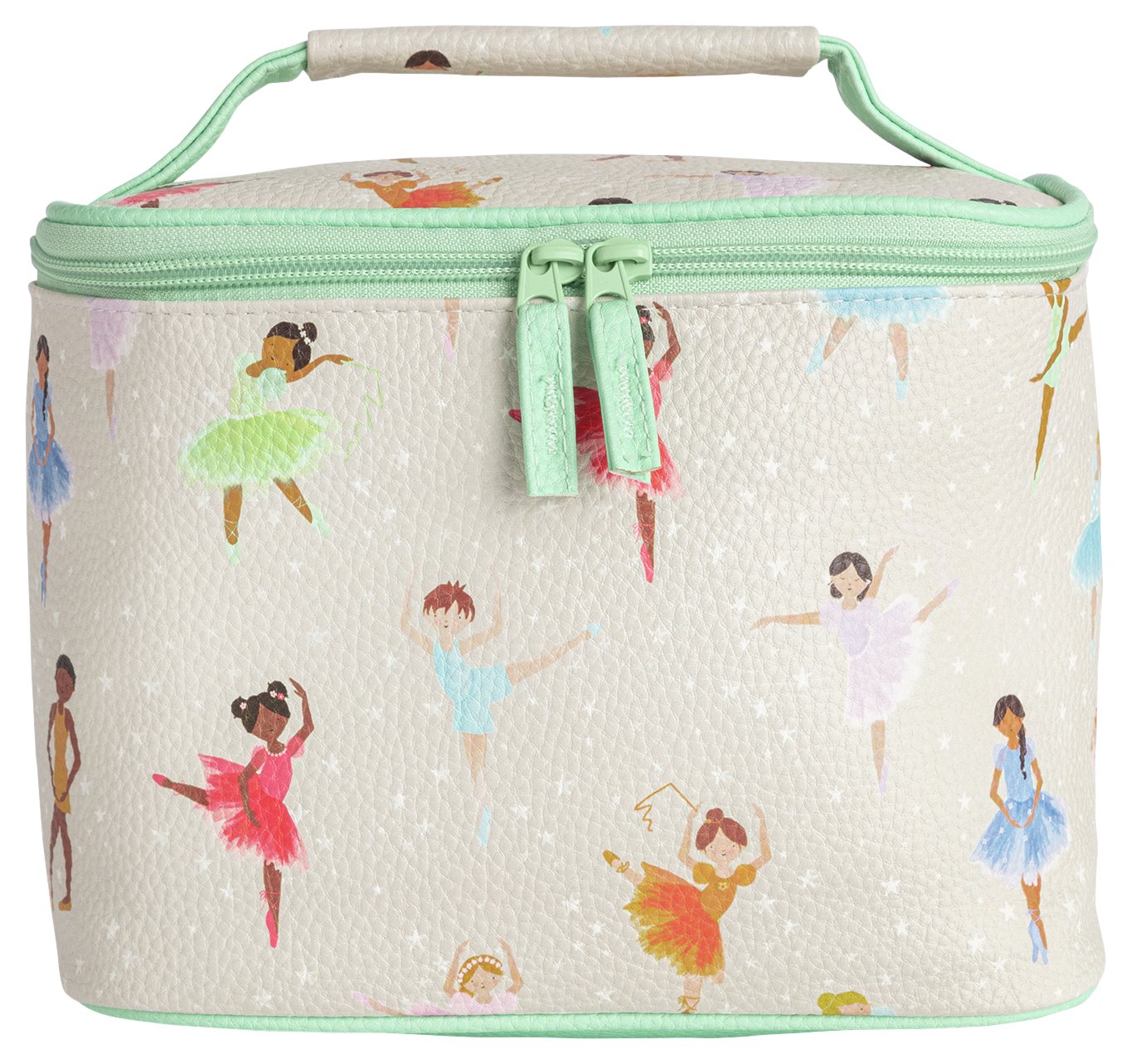  Home Ballerina Lunch Bag