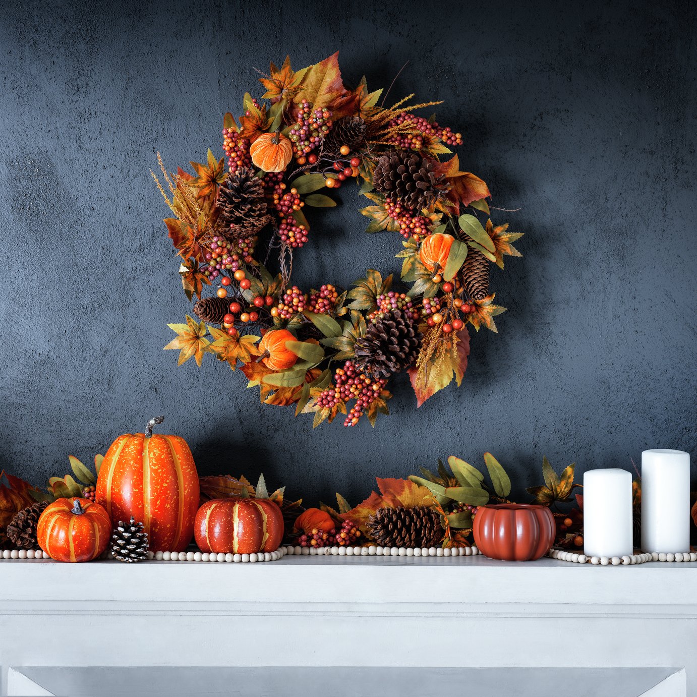Halloween Decorations | Argos
