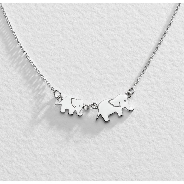 I love you 2025 necklace argos