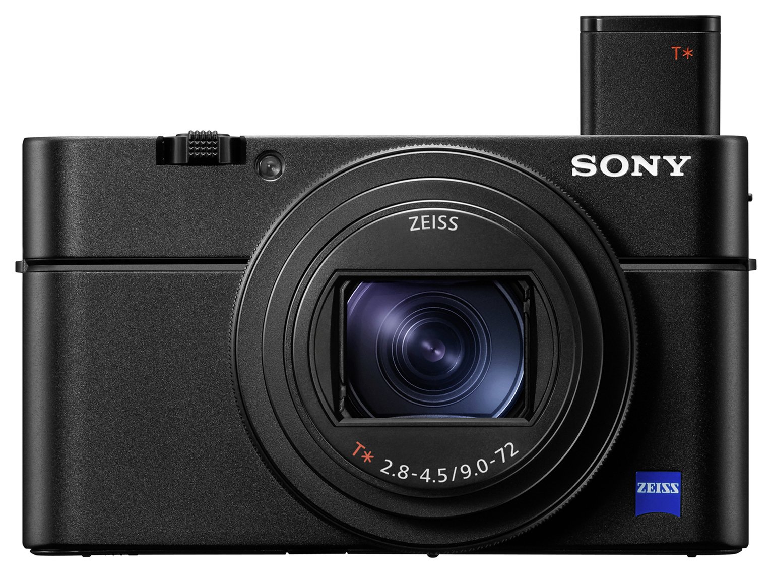 Sony Cybershot RX100 Mark VII 21MP Compact Camera