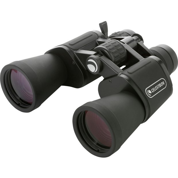 Celestron UpClose G2 10-30x50 Zoom Porro Binocular 71260 Celestron UpClose G2 10-30x50 Zoom Porro Binocular 71260