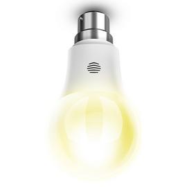 Hive Active Light 9W LED Warm White Bayonet Bulb