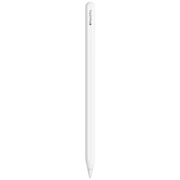 Buy Apple Pencil Pro 2024 iPad and tablet accessories Argos