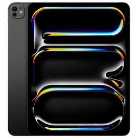 Apple iPad Pro 2024 13 Inch Wi-Fi 256GB - Space Black