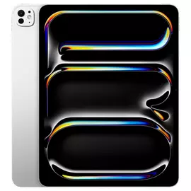 Apple iPad Pro 2024 13 Inch Wi-Fi 256GB - Silver